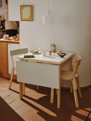Aalto Table Foldable