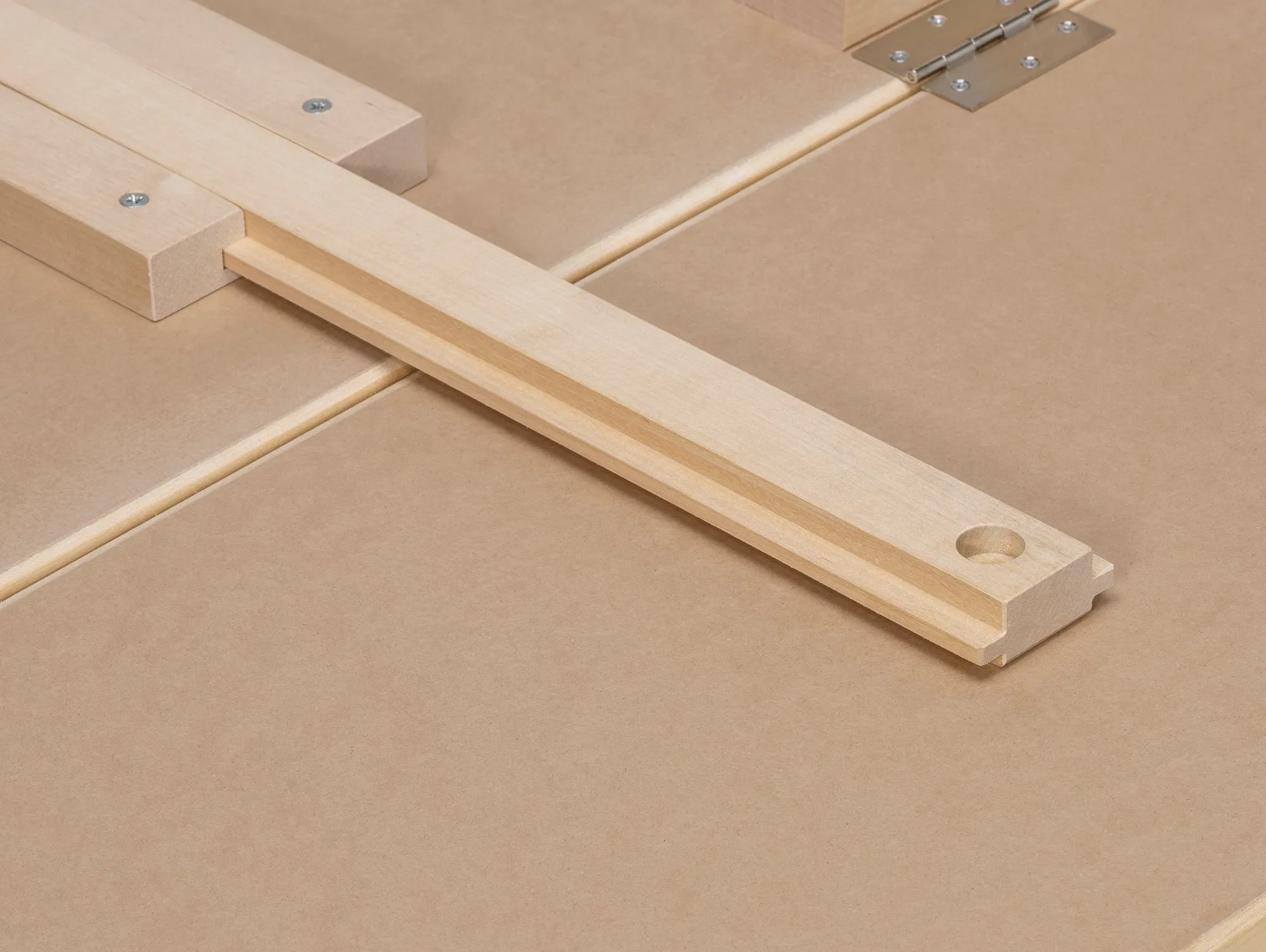 Aalto Table Foldable