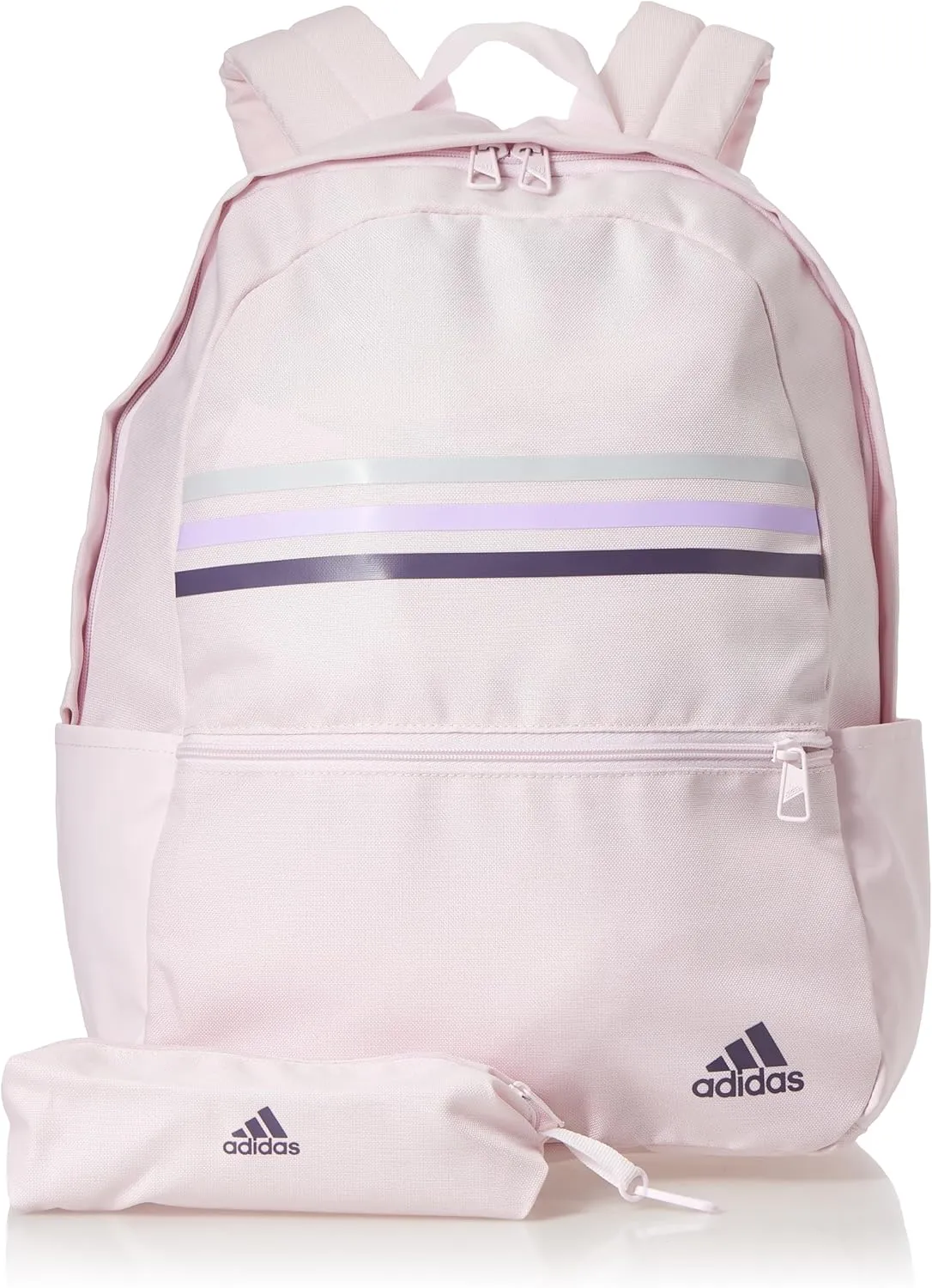adidas Casual, Almost Pink/Shadow Violet, One Size