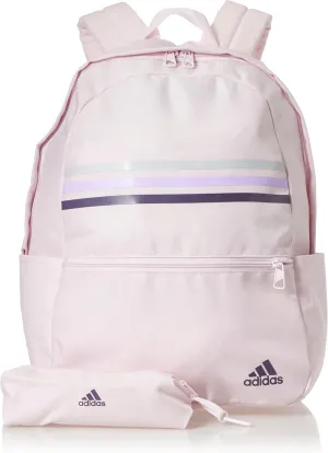 adidas Casual, Almost Pink/Shadow Violet, One Size