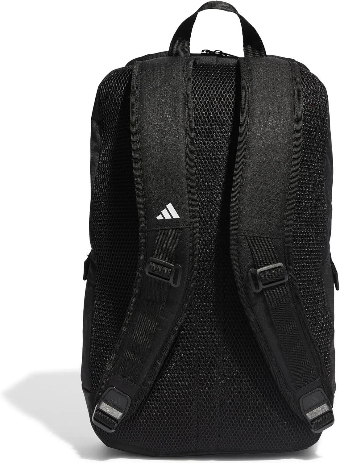 adidas Casual, Black/White, One Size