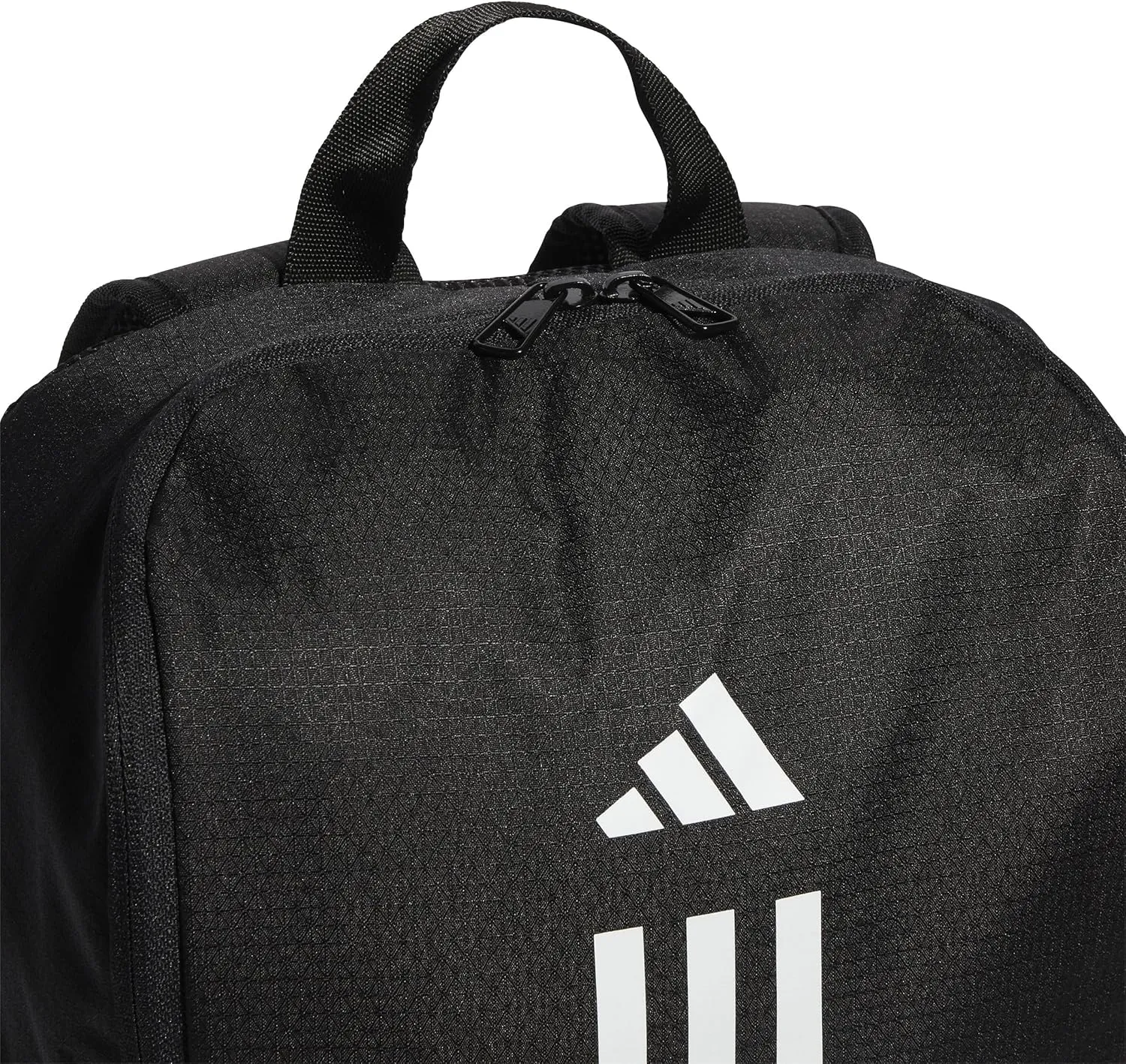 adidas Casual, Black/White, One Size