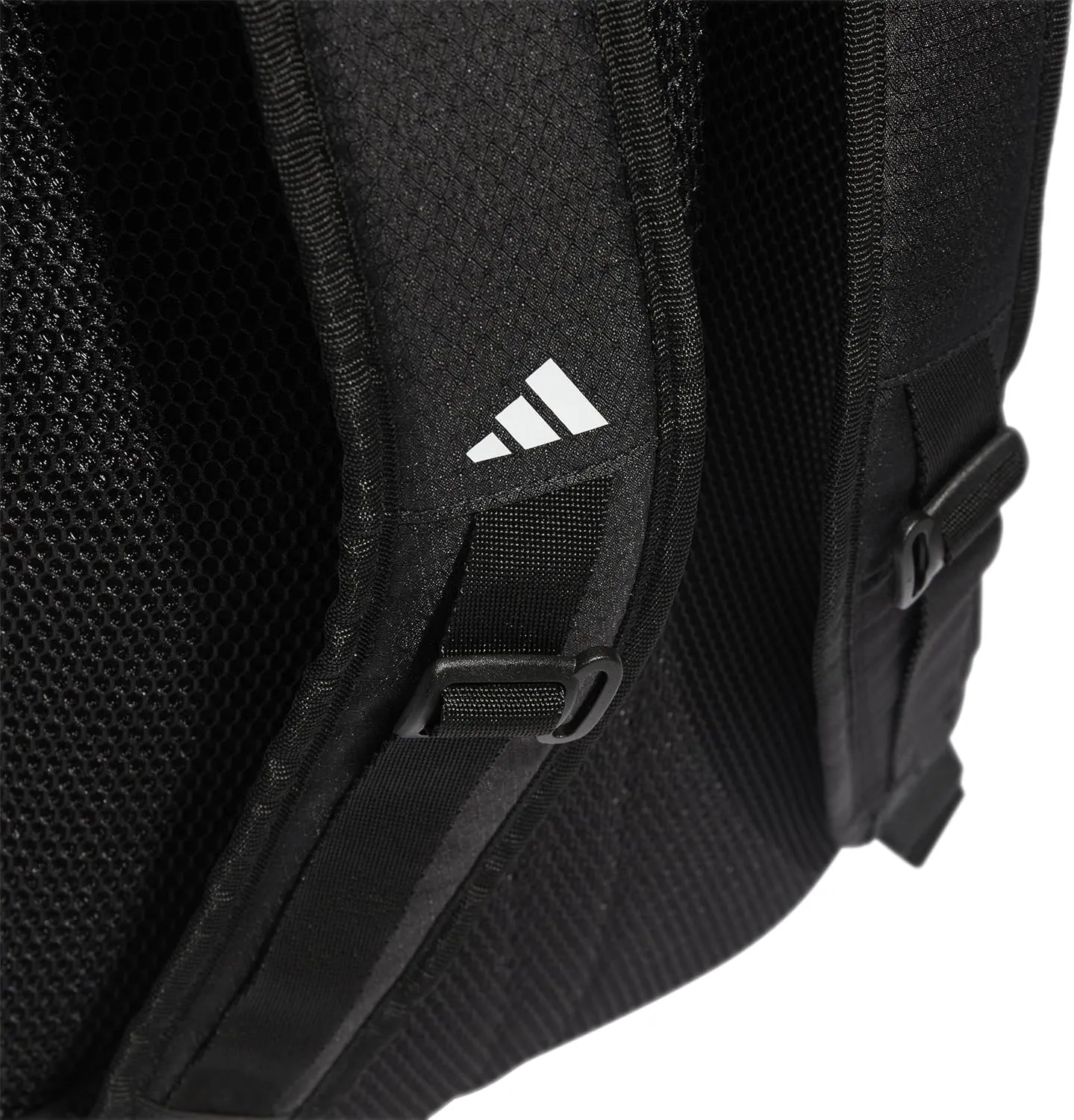 adidas Casual, Black/White, One Size