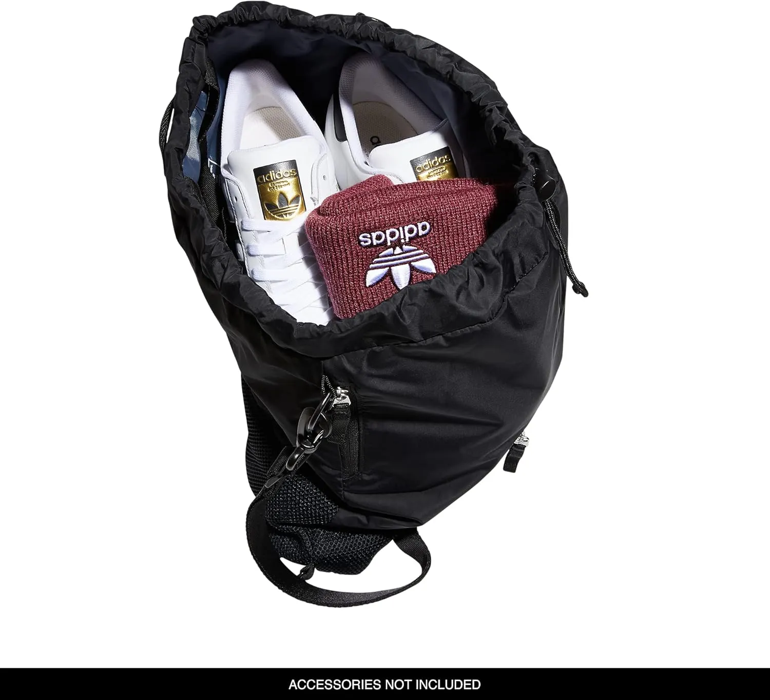 adidas Squad Convertible Crossbody Bag