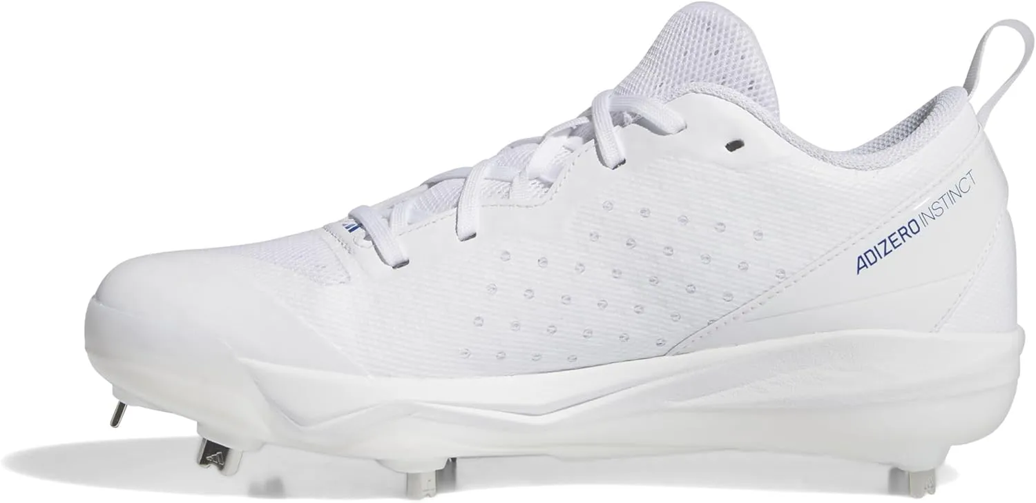 adidas Women's Adizero Instinct Softball Sneaker