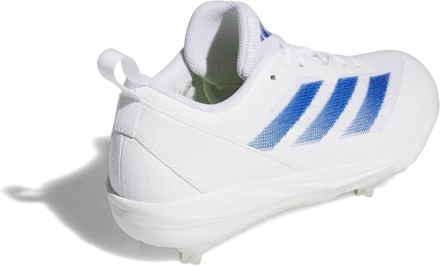 adidas Women's Adizero Instinct Softball Sneaker