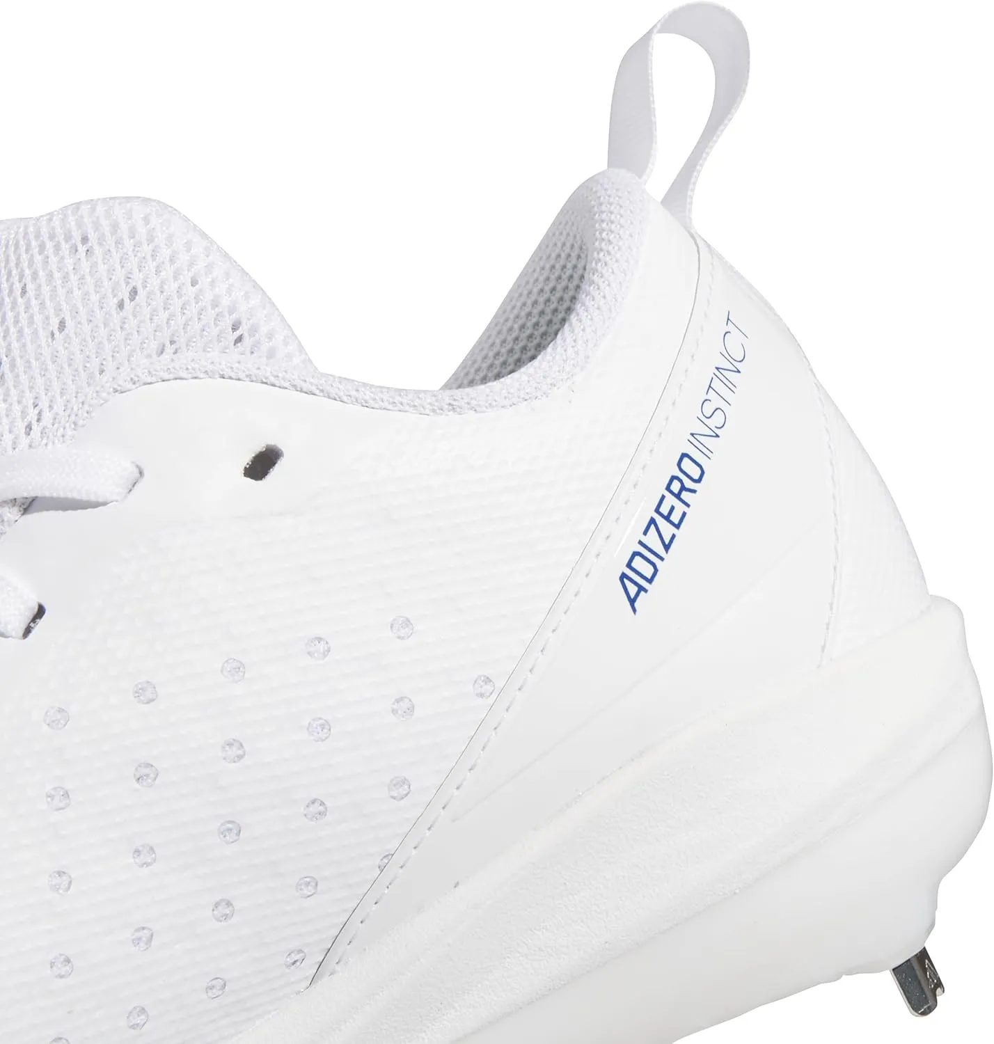 adidas Women's Adizero Instinct Softball Sneaker