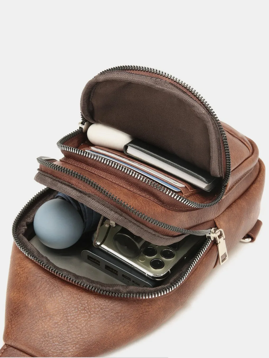 Adjustable Travel Bag
