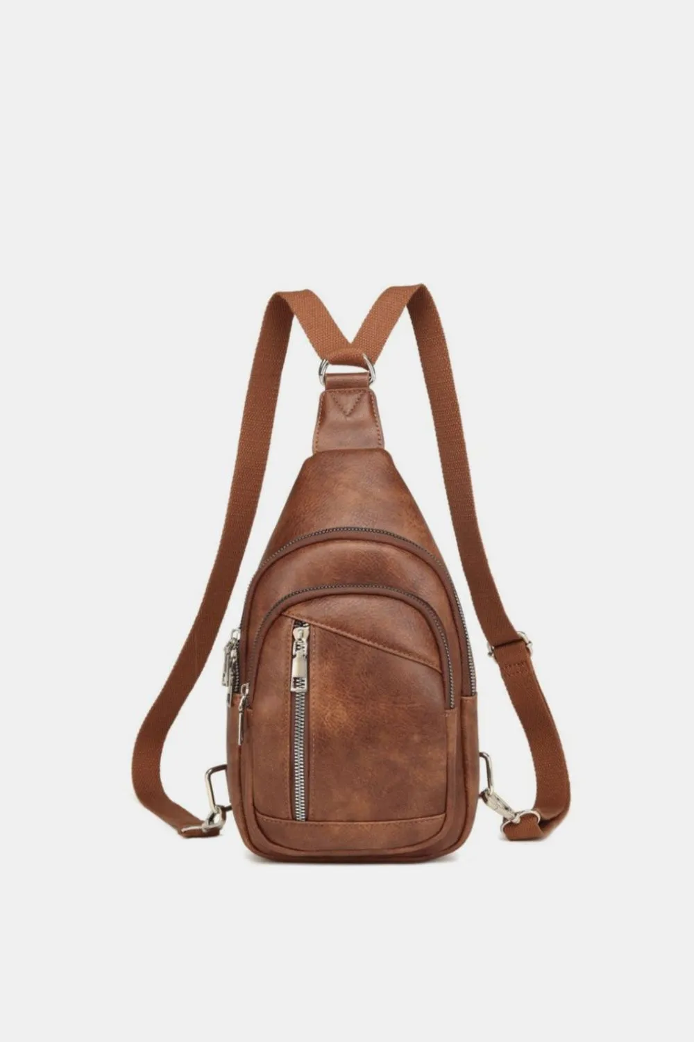 Adjustable Travel Bag