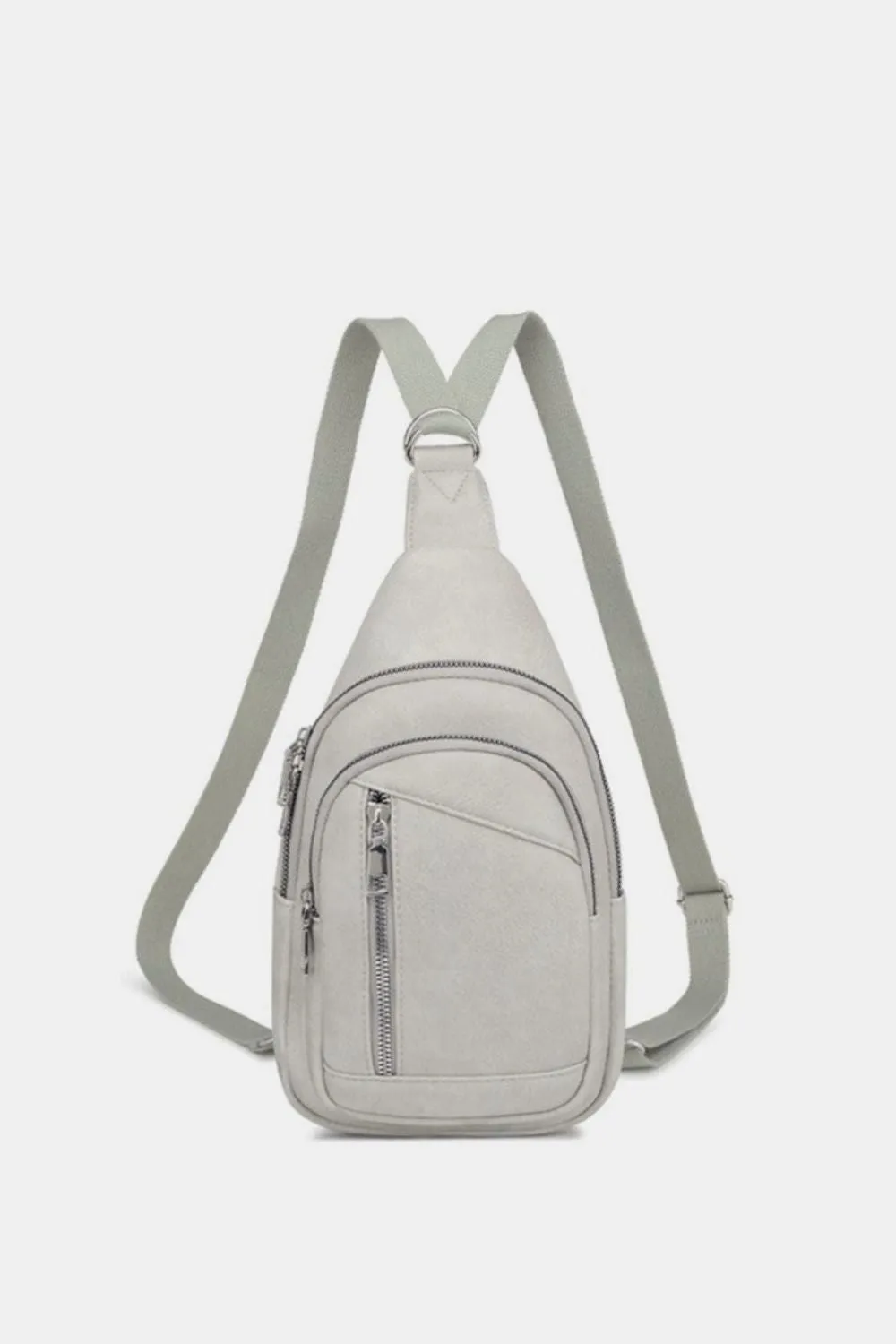Adjustable Travel Bag