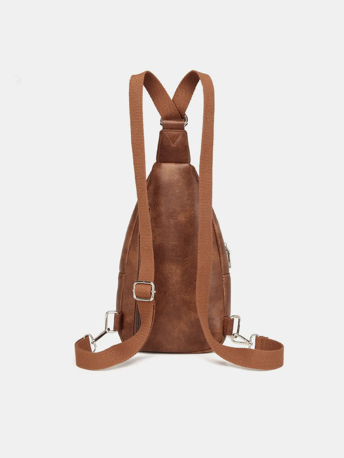 Adjustable Travel Bag