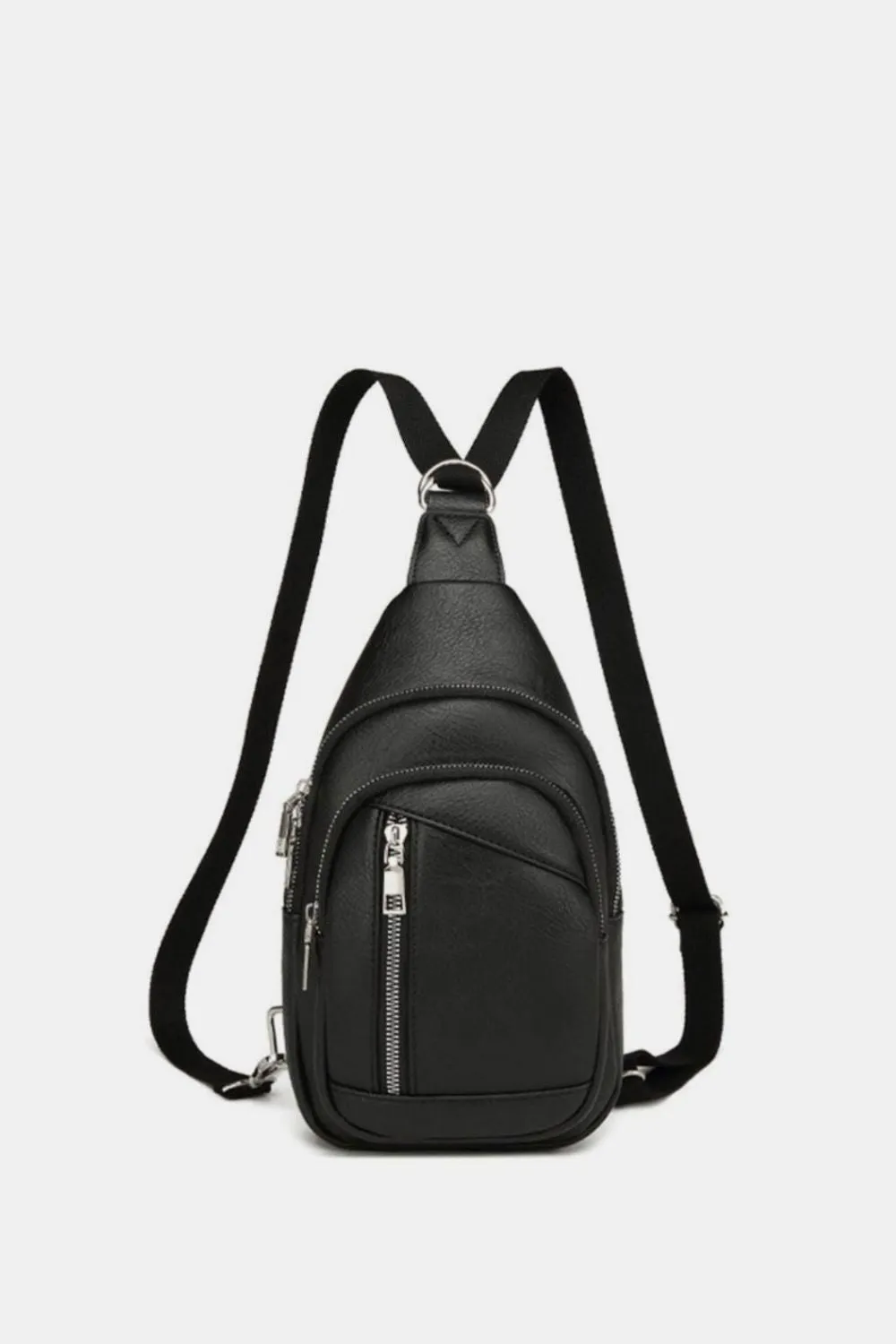 Adjustable Travel Bag
