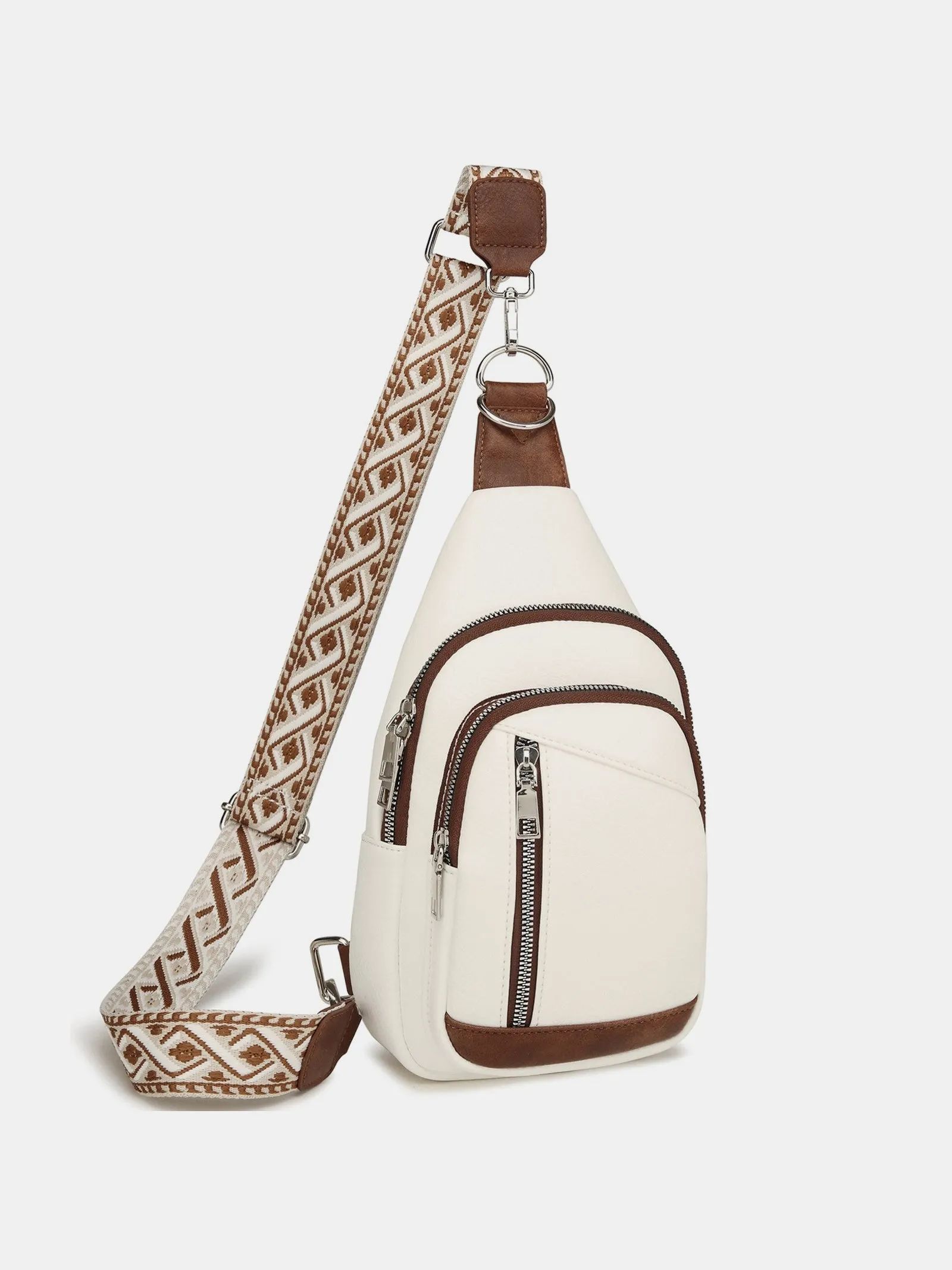 Adjustable Travel Bag
