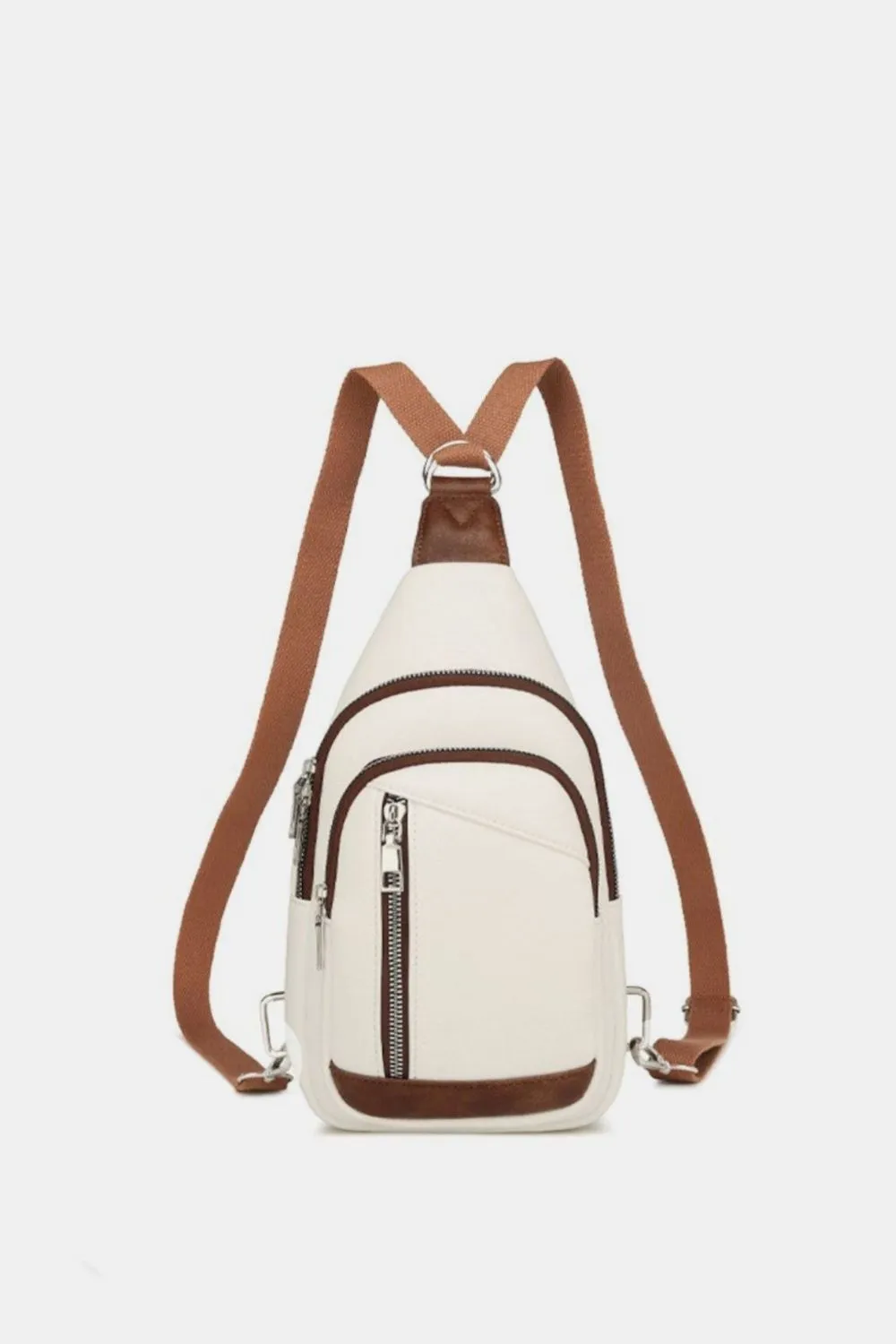 Adjustable Travel Bag