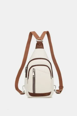 Adjustable Travel Bag