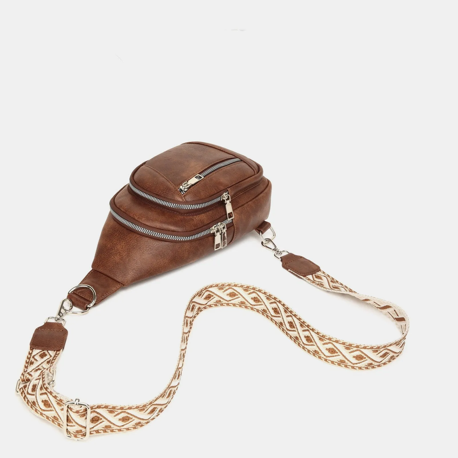 Adjustable Travel Bag