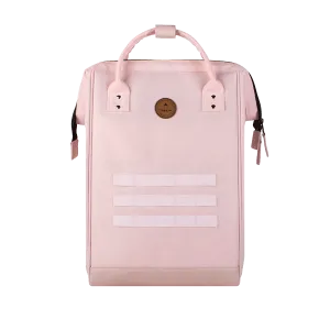 Adventurer pink - Maxi - Backpack - No pocket