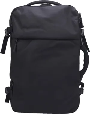 Air Backpack Vacuum Expandable 56L Water Proof with TSA Lock USB Charging Port for Travel