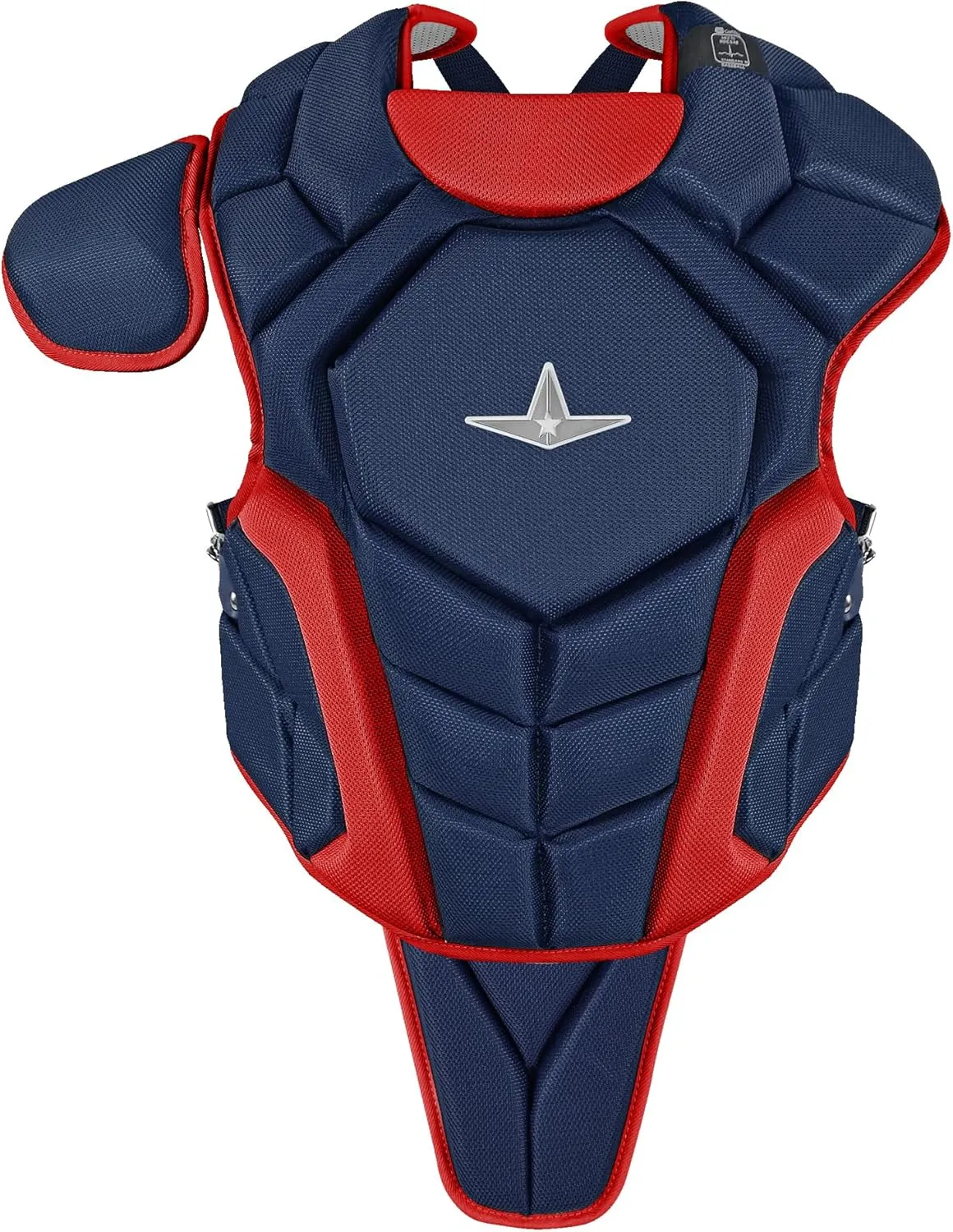 All-Star Top Star Youth 9-12 Baseball Catcher's Package