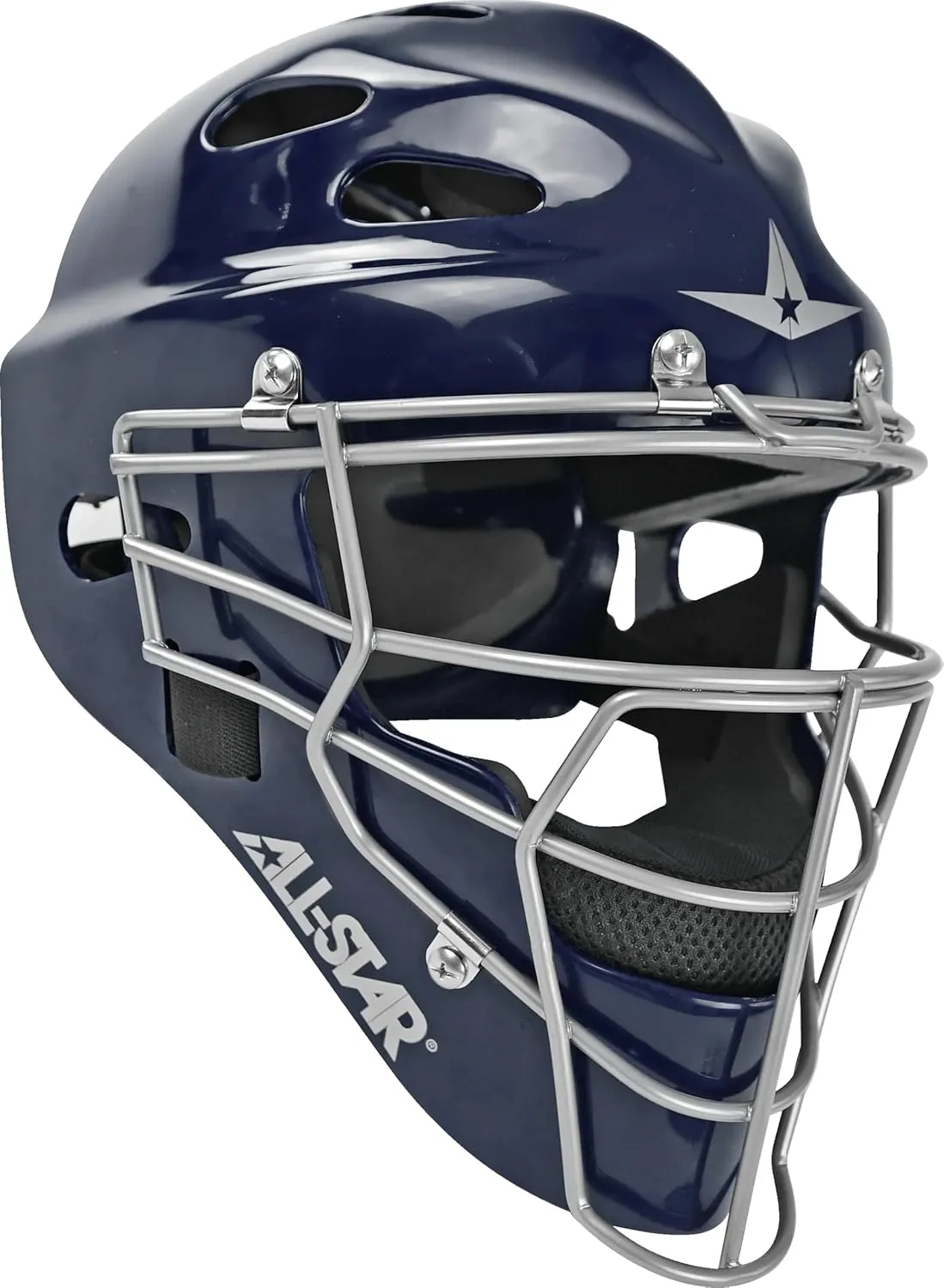 All-Star Top Star Youth 9-12 Baseball Catcher's Package