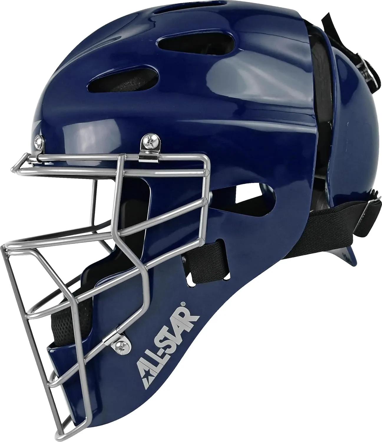 All-Star Top Star Youth 9-12 Baseball Catcher's Package