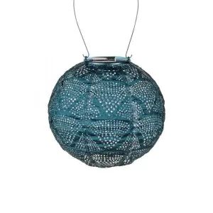 Allsop Soji Stella 8" Solar Lantern