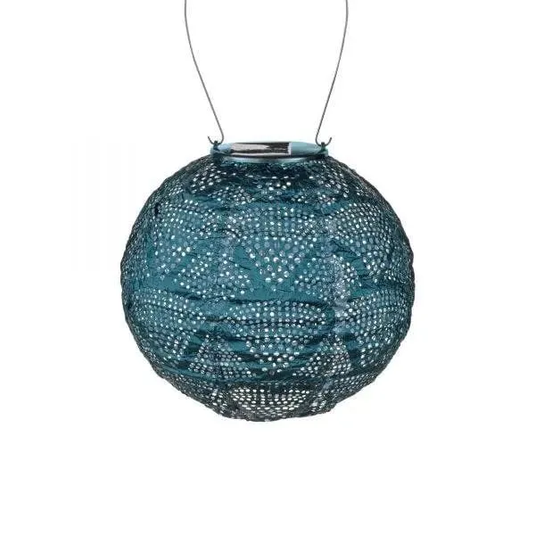 Allsop Soji Stella 8" Solar Lantern