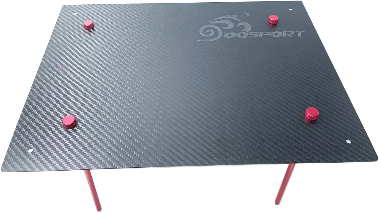 Aluminum Alloy Folding Table Multifunctional Portable Outdoor Camping Tableware Barbecue Household Desk