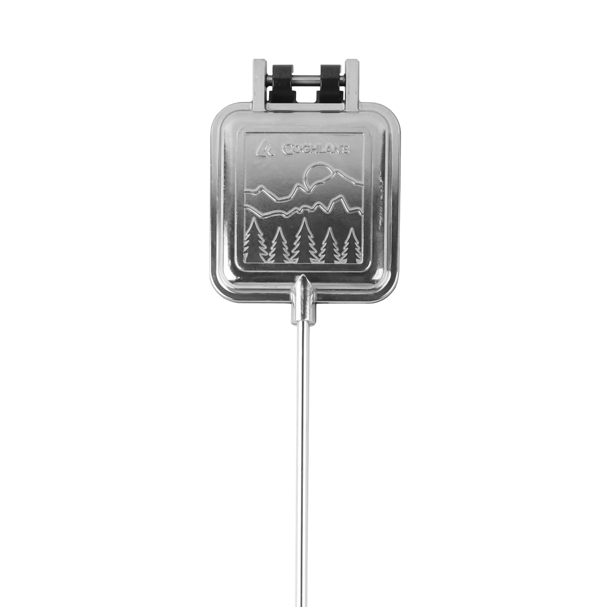 Aluminum Camp Cooker
