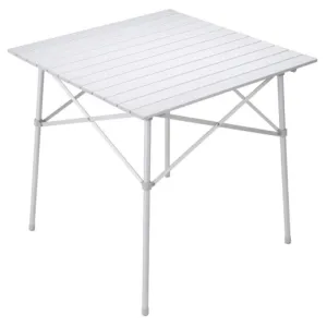 Aluminum Folding Camp Table