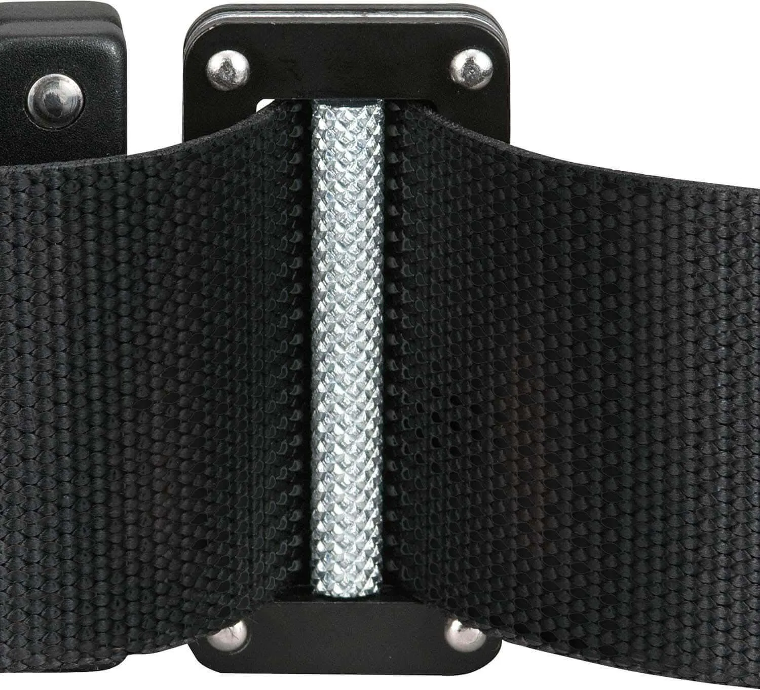 Aluminum One-Touch Work Belt BWBM
