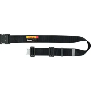 Aluminum One-Touch Work Belt BWBM