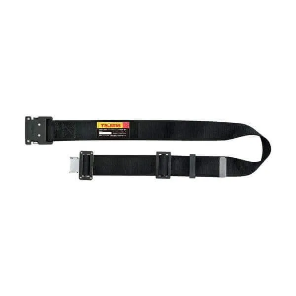 Aluminum One-Touch Work Belt BWBM