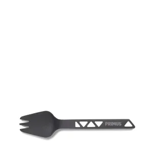 Aluminum Trailspork