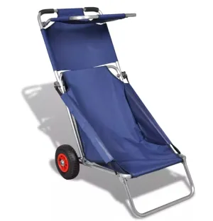 And International tracking Flawless Foldable Portable Chair Beach