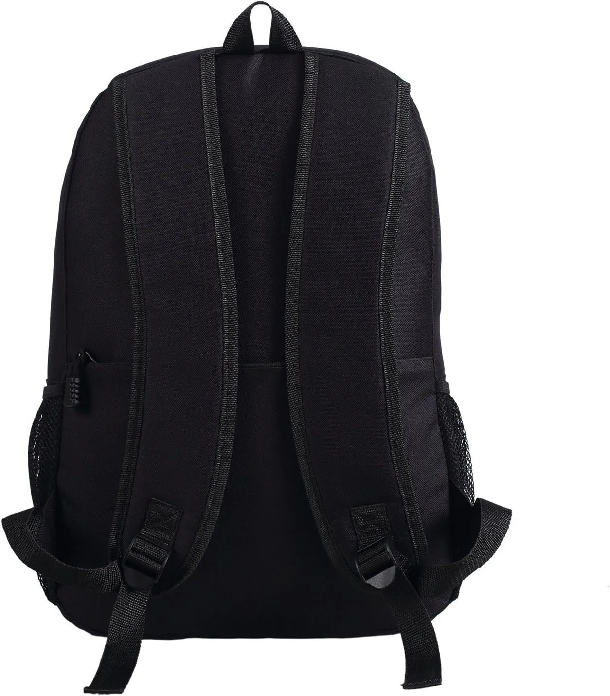 Anime Don't Toy With Me Miss Nagatoro Ijiranaide Nagatoro San Backpack Cosplay Backpack (2)