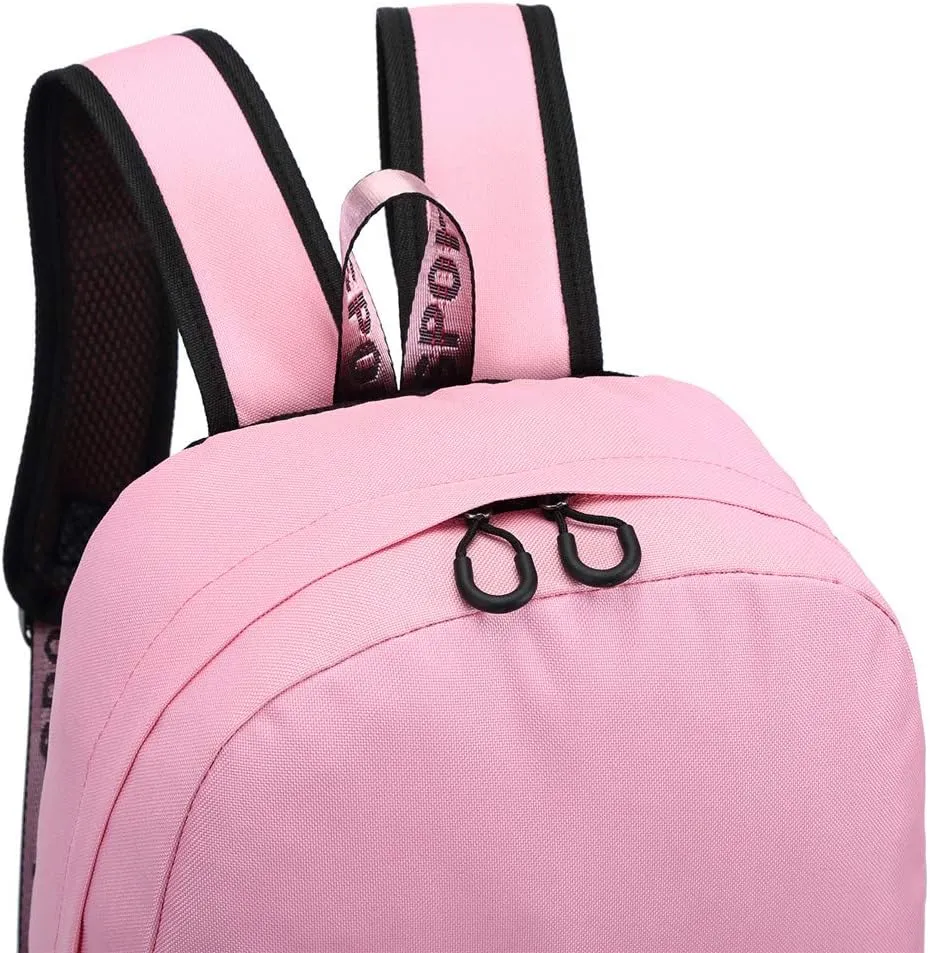 Anime Don't Toy With Me Miss Nagatoro Ijiranaide Nagatoro San Backpack Cosplay Backpack With Chain (2)