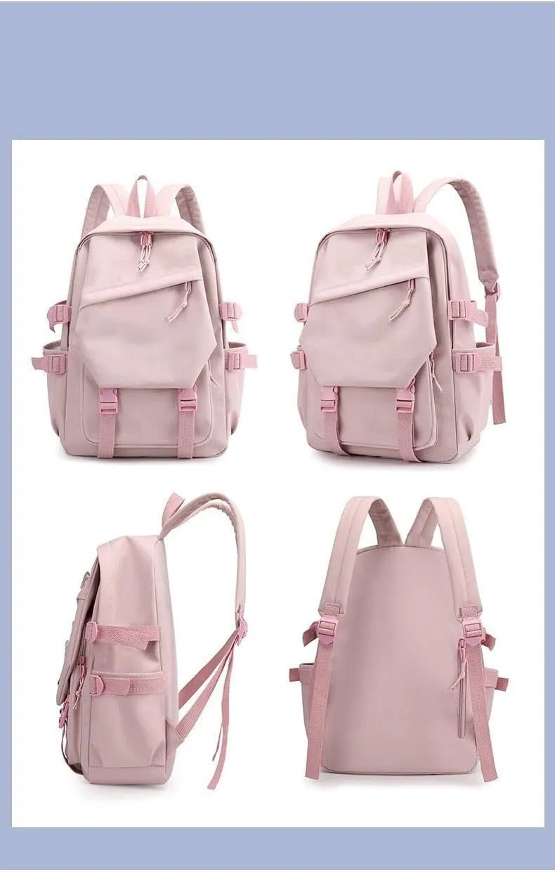 Anime My Dress Up Darling Marin Kitagawa dokidoki Backpack Cosplay Kawaii Backpack For Teens (13)