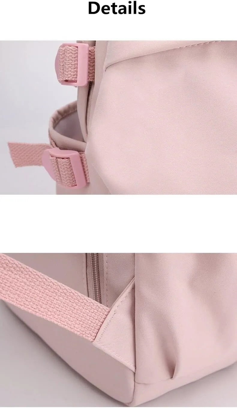 Anime My Dress Up Darling Marin Kitagawa dokidoki Backpack Cosplay Kawaii Backpack For Teens (13)