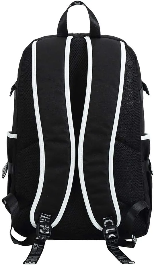 Anime Watashi ni Tenshi ga Maiorita! Backpack Cosplay Mochila Rucksack Kawaii Ribbon Backpack (3)