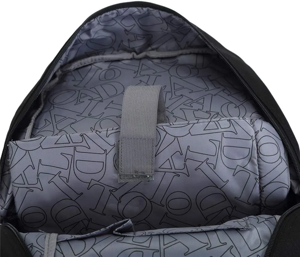 Anime Watashi ni Tenshi ga Maiorita! Backpack Cosplay Mochila Rucksack Kawaii Ribbon Backpack (3)