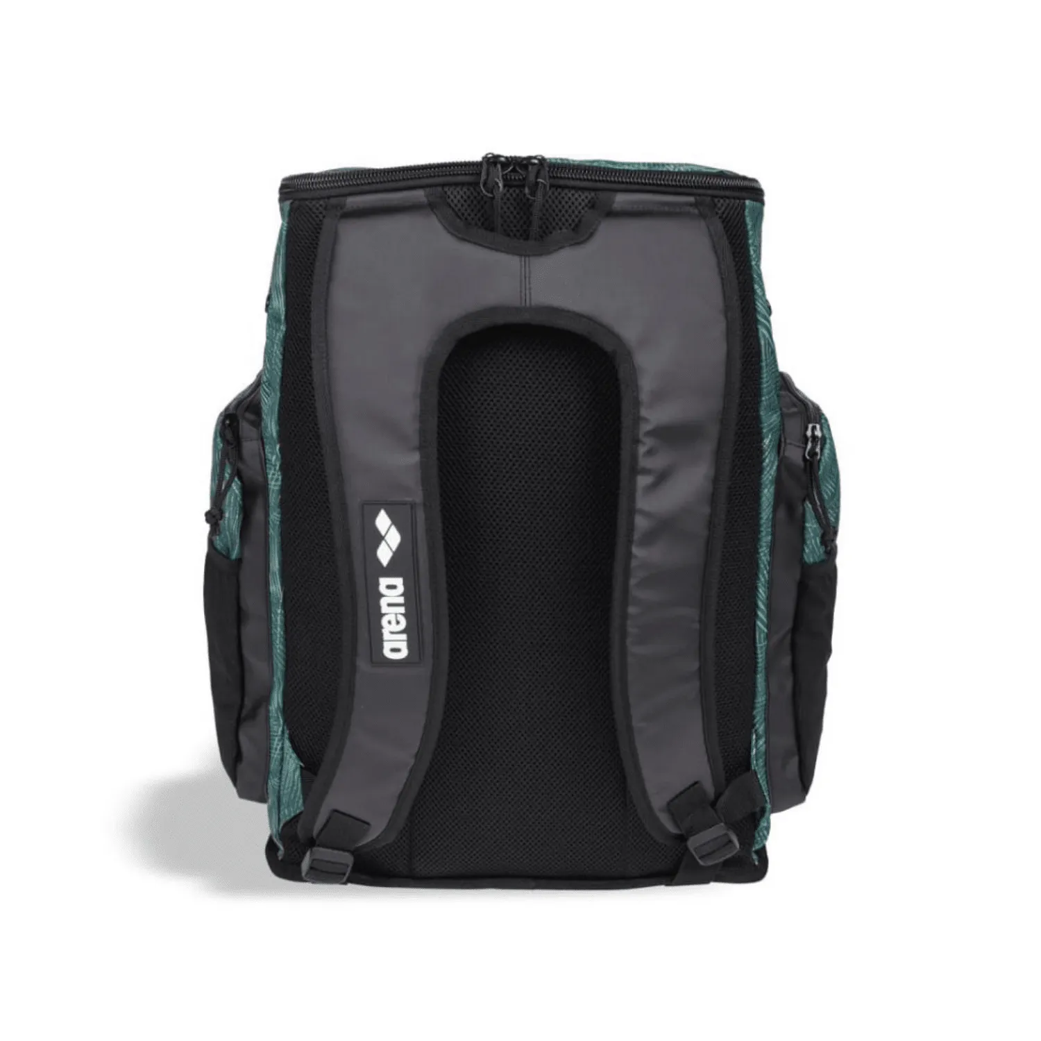 Arena Spiky III Backpack Allover - Team Energy Green