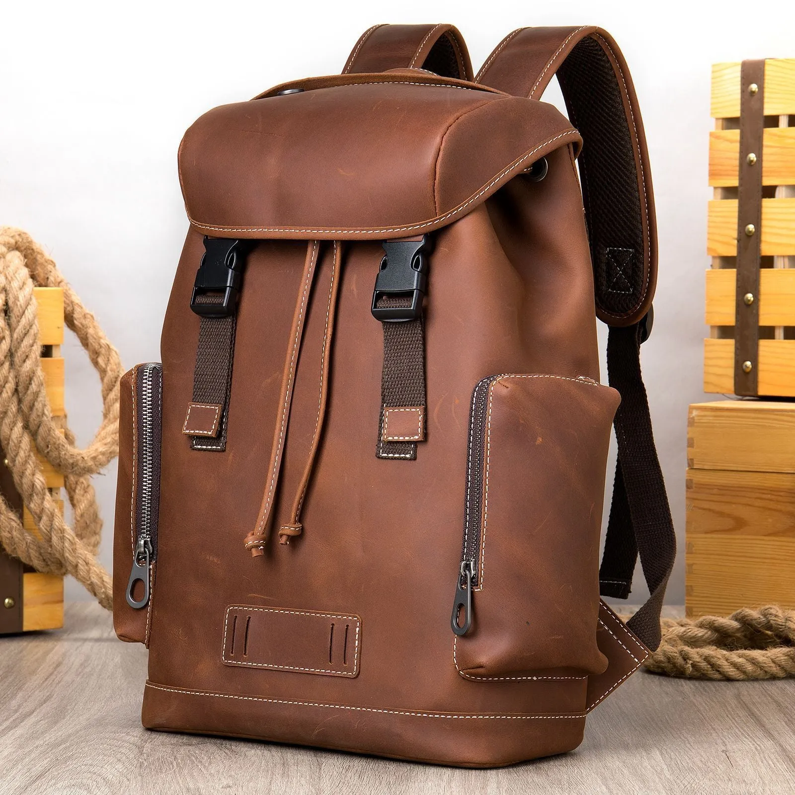 Arlington IV Backpack