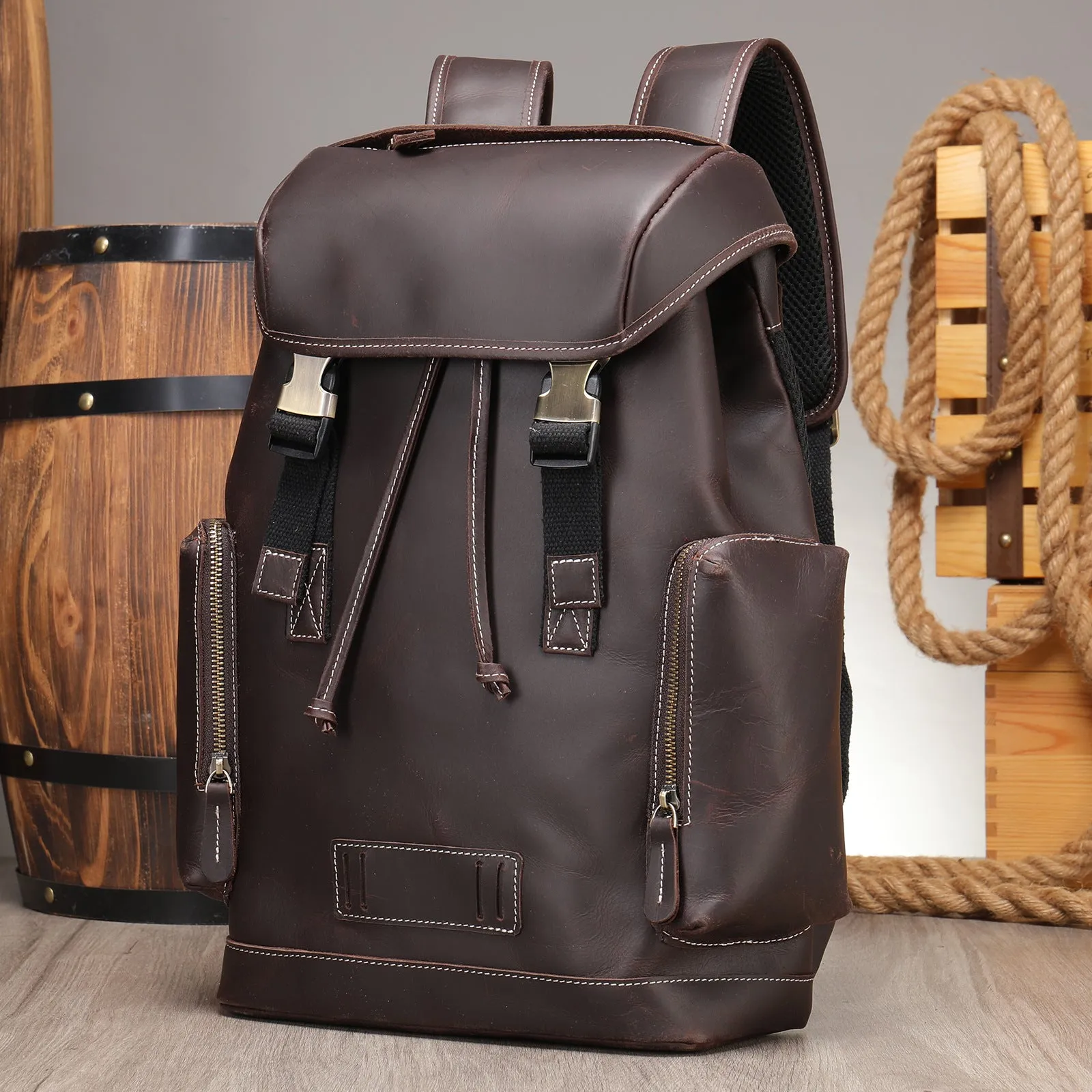 Arlington IV Backpack