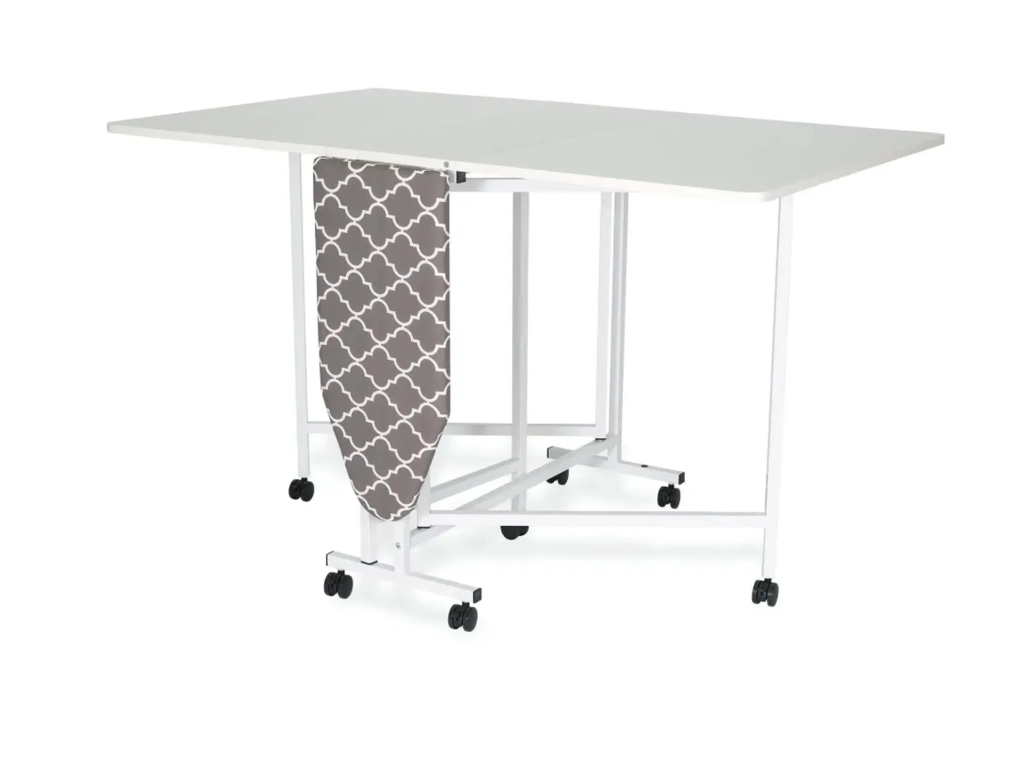 Arrow Millie Cutting & Iron Table