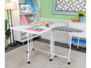 Arrow Millie Cutting & Iron Table
