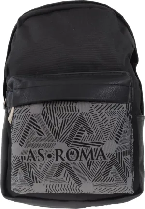 AS Roma Casual, Black, S