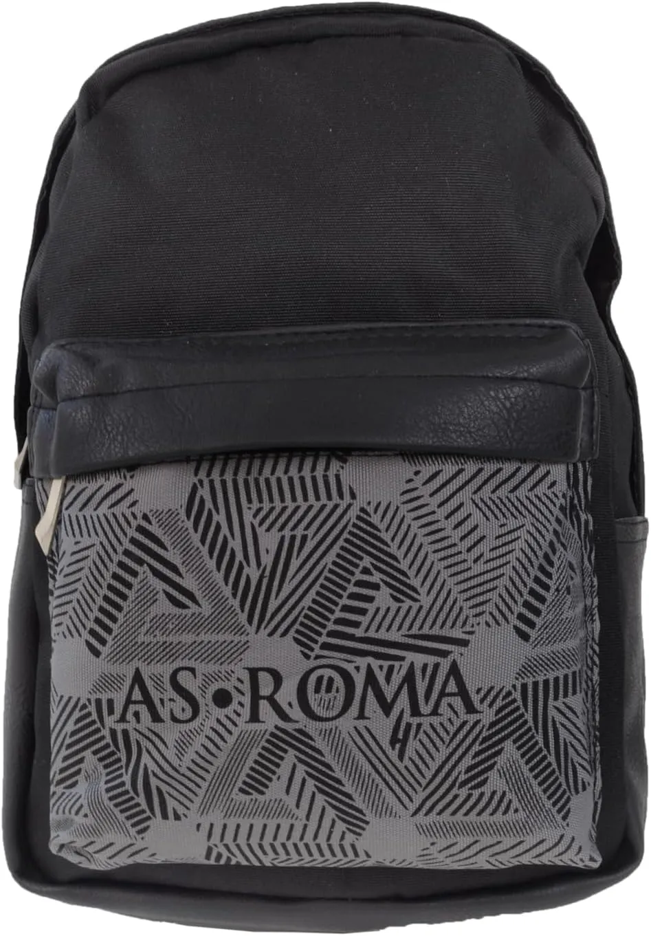 AS Roma Casual, Black, S