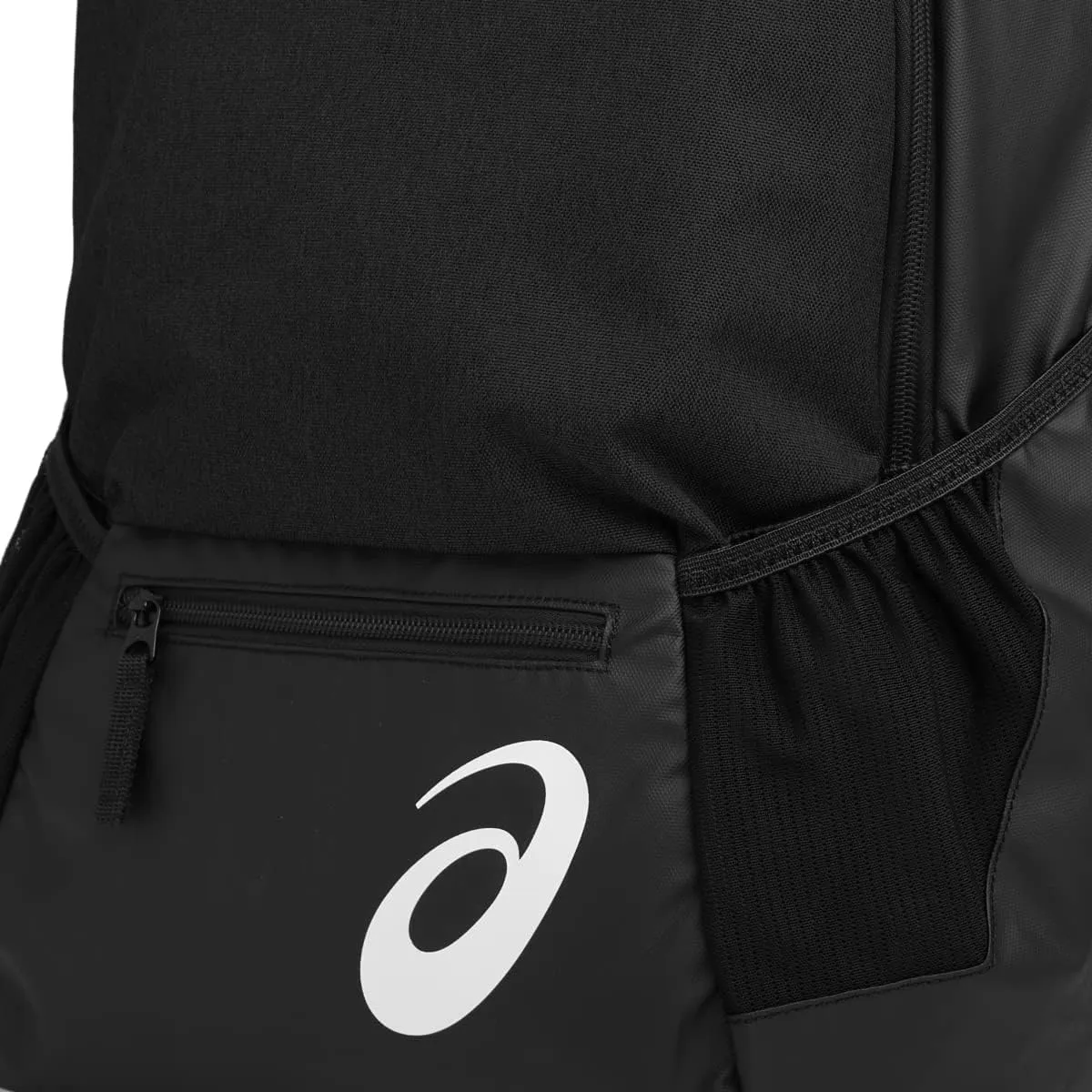 ASICS Unisex Backpack, Team Black, OS