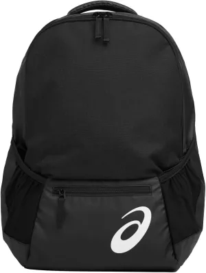 ASICS Unisex Backpack, Team Black, OS